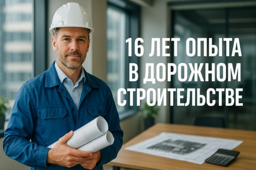 Экспертный совет дорожные работы смета асфальтирование